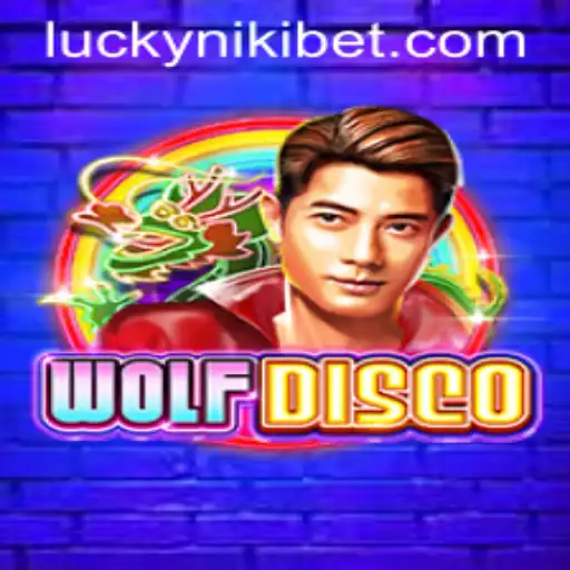 Immerse in the World of WolfDisco: A Fusion of Strategy and Aesthetics